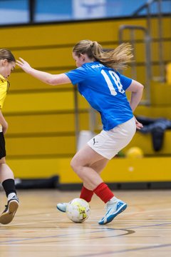 Bild 675 - wBJ NFV Futsalmeisterschaft